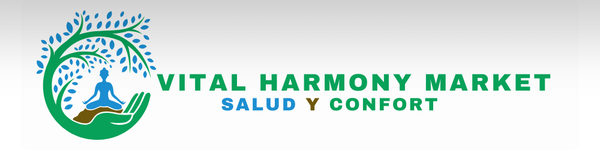 Vital Harmony Market