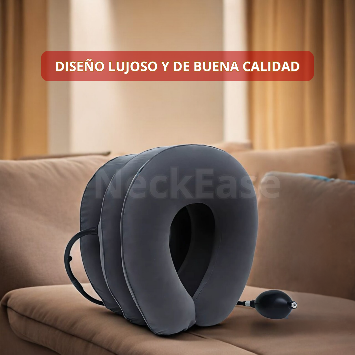 NeckEase